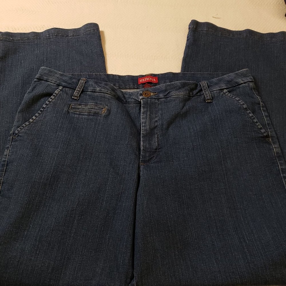 Trouser Jeans